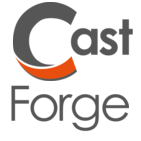 CastForge 2024 | Messe Stuttgart