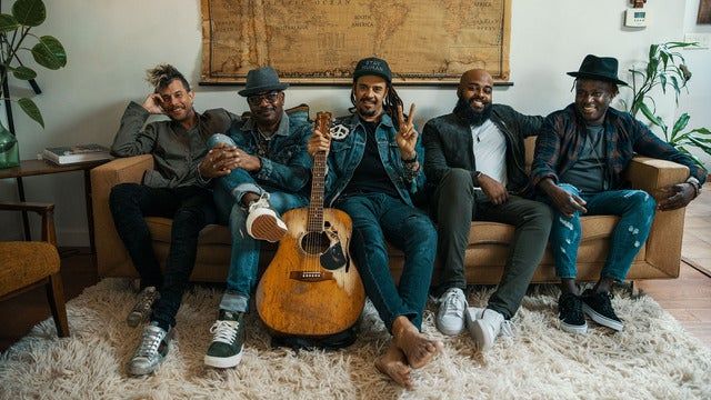 Michael Franti & Spearhead 2024 (Wilmington) | Greenfield Lake Amphitheater