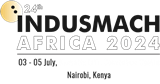 Indusmach Kenya 2024 | Kenyatta International Convention Centre
