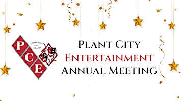 Welcome To Our Playhouse! | Plant City Playhouse