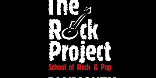 The Rock Project gig presented by Sparkwell Amateur Theatre Company | Sparkwell Parish Hall