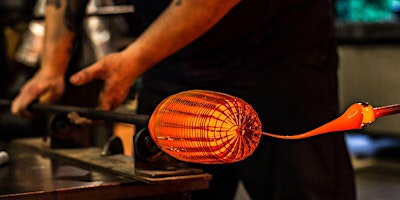 Spring Tours: WED, MAY 1ST | Pilchuck Glass School