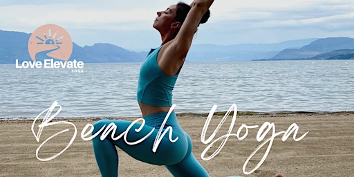 Beach Yoga Summer Series | Tugboat Beach