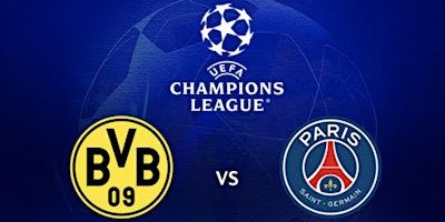 PSG vs. Dortmund - Semifinal Leg 2 of 2 #ViennaVA #WatchParty | Inca Social