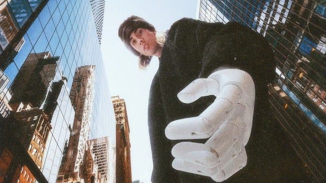 Slater 2024 (Atlanta) | The Masquerade - Purgatory