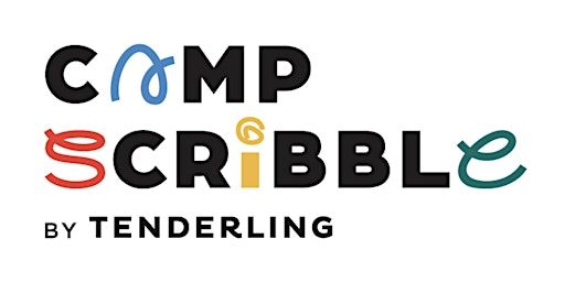 Camp Scribble | Art & Design Camp in Austin, Texas | 4302 Airport Blvd