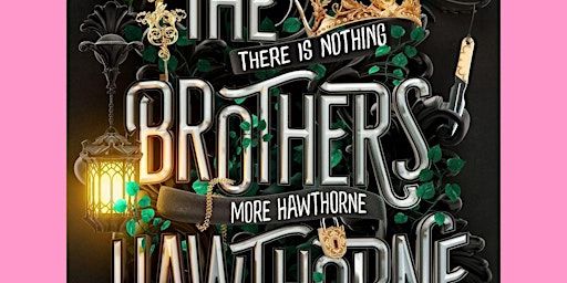 DOWNLOAD [pdf] The Brothers Hawthorne (The Inheritance Games, #4) BY Jennif | Delhi
