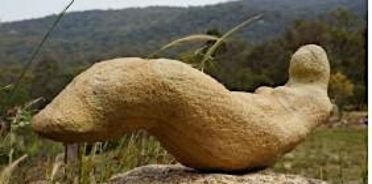 FORUM - Guest speaker, sculptor Gabriele Trabucco | Old Museum Brisbane