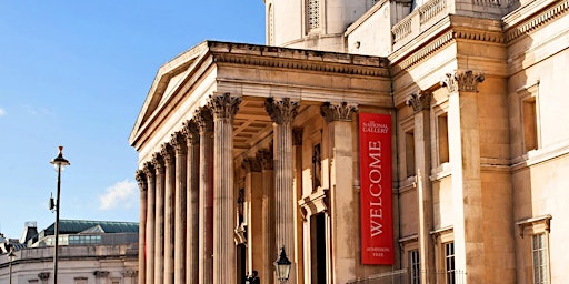 My National Gallery | At the Chapel