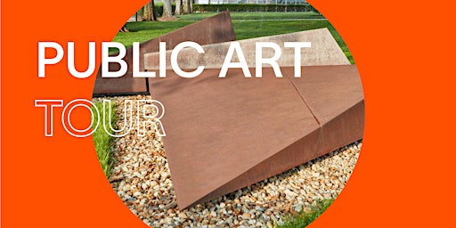 West Campus: Public Art Tour | 77 Massachusetts Ave