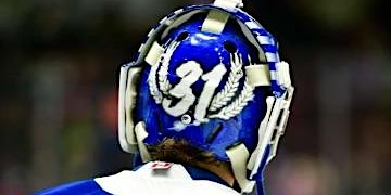 2024 GD1 - Future Pro Goalie School Summer Camp Goderich, ON | Maitland Recreation Centre