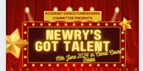 Newrys Got Talent | Canal Court Hotel