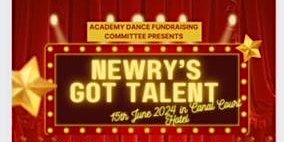 Newrys Got Talent | Canal Court Hotel