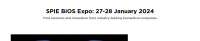 2025 年 SPIE BiOS 博覽會 | Moscone 中心 San Francisco CA, California, USA