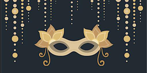 Tetrathlon Ball 2024 | Hereford Racecourse