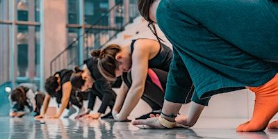 Double Skin / Double Mind - Open Classes | Space for Dance Art (Westbeat)
