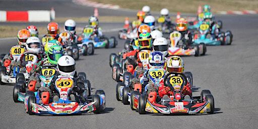 Team Building GO KART !!! | Affi Kart Indoor