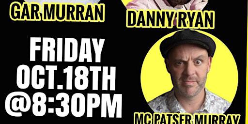 Pennyhillarious comedy night | Pennyhill Pub