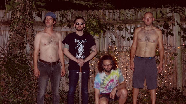 Chat Pile: Cool World Tour 2024 (Columbia) | The Blue Note