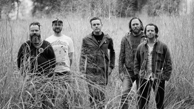The Get Up Kids - 25 Years Of Something To Write Home About 2024 (Detroit) | Saint Andrew's Hall