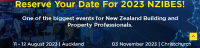 New Zealand International Building Expo & Summit 2024 | Air Force Museum of New Zealand, Canterbury, New Zealand
