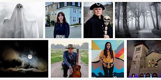 Songs & Stories of Ghosts and Spirits | First Light Centre for Performance and Creativity