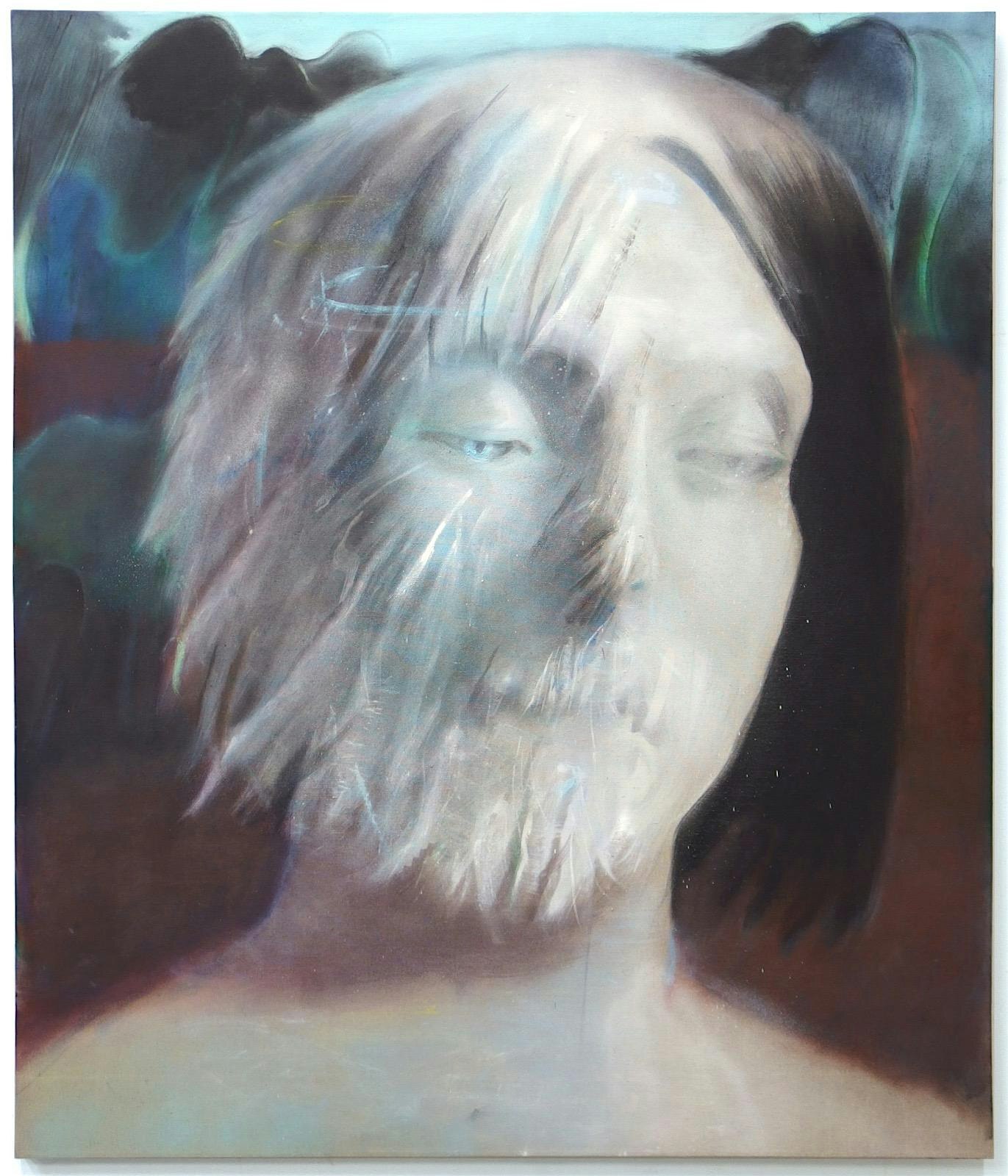 Art Exhibition in Nottinghill | J/M Gallery