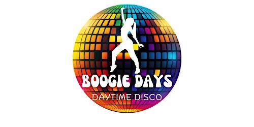 READING Boogie Days Daytime Disco | The Three Guineas, Reading