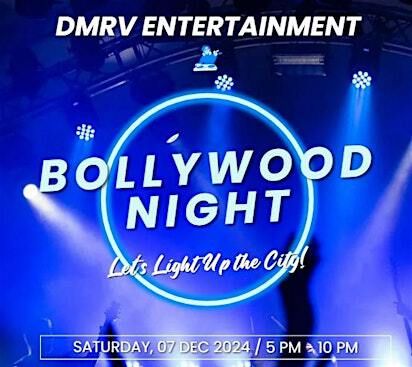 Bollywood Night | Godavari Restaurant