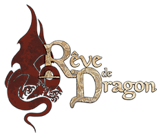 Initiation au Jeu de Rôle - Rêve de Dragon - Vendredi 29 novembre - 19h30 | L'AmuZ'Mans