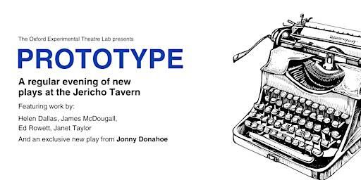 Prototype | The Jericho