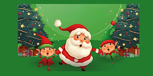 Twas the night before Christmas - C.A.S.T Panto (Saturday Night) | Nairn Community & Arts Centre