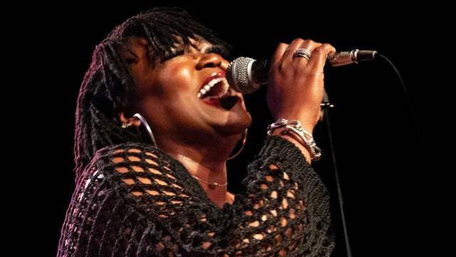 Jimmy's Presents Shemekia Copeland 2025 (Portsmouth) | Jimmy's Jazz and Blues Club