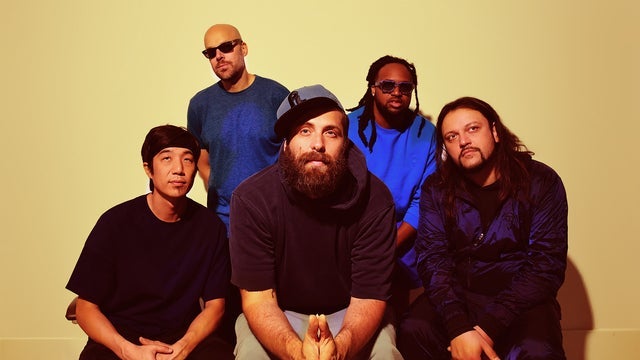 Pretty Lights 2024 (Chicago) | Wintrust Arena