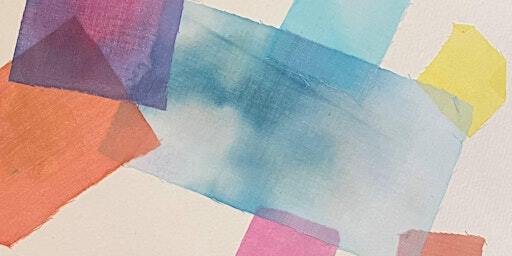 Studio C workshop: Collage maken | Museum Kranenburgh