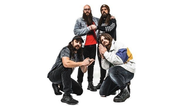 Rivers of Nihil, Outer Heaven 2024 (Reading) | Reverb