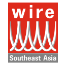 Wire Southeast Asia 2025 | Bangkok International Trade &amp; Exhibition Centre (BITEC)
