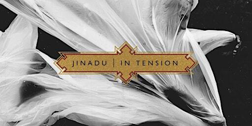 'In Tension' | Church of the Ascension, Blackheath