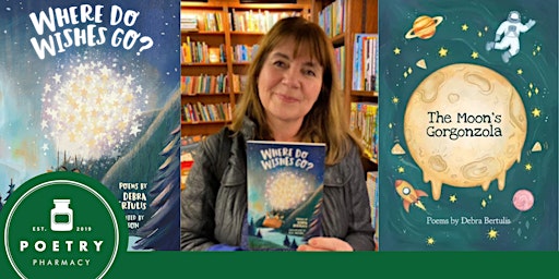 Catch the Poetry Bug - morning workshop | Poetry Pharmacy
