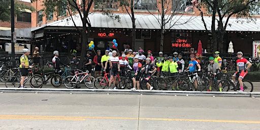 Superbowl Day Ride | Trek Bicycle Arlington South