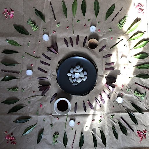 Mandala Magic | Good Medicine Collective