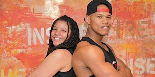 Harlem Black History Month Fitness Crawl | Harlem Cycle and Harlem Kettlebell Club