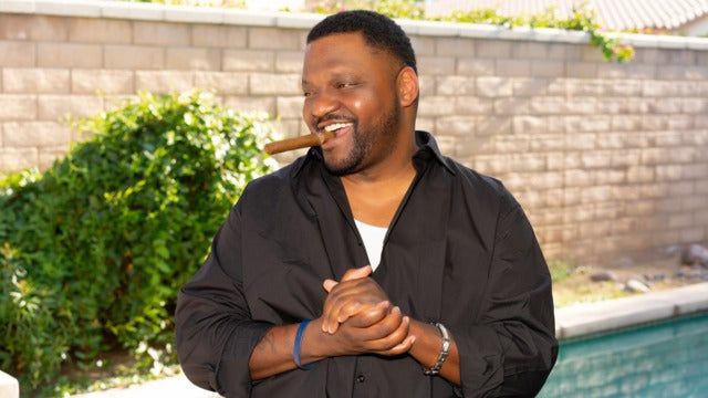 Aries Spears 2025 (Bossier City) | Margaritaville Resort Casino