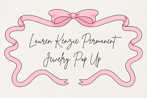 Rumble Boxing Permanent Jewelry Pop Up | Rumble Boxing
