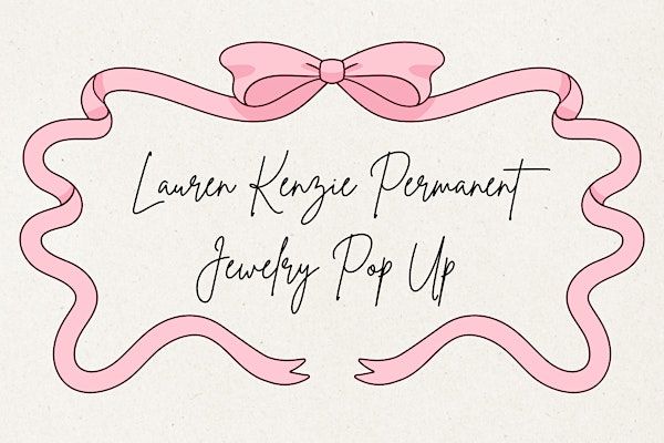 Rumble Boxing Permanent Jewelry Pop Up | Rumble Boxing