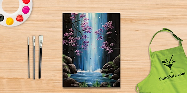 Family Paint Party | CCT Indoor Centre - Kingsway