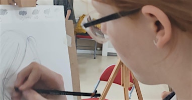 Portraits Workshop with Jim Osborne and Charlotte Stephenson | Aspatria Rugby Union Football Club Ltd
