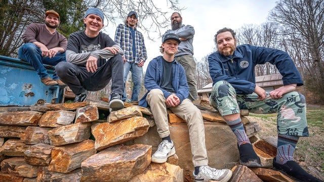 Big Something: Headspace Tour 2024 (Philadelphia) | The Foundry