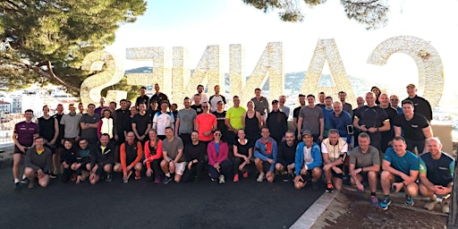 MIPIM 2025 Property & Construction Networking Runs | Canopy by Hilton Cannes