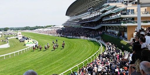 Royal Ascot Hospitality – Pavilion One | Ascot Racecourse